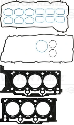 Gasket Kit, cylinder head